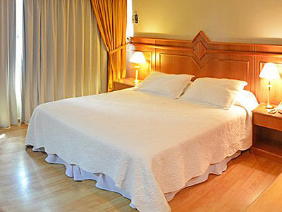 London Palace 3* Montevidéu