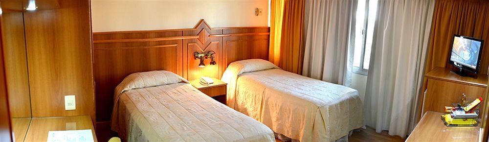 Hotel London Palace Montevidéu